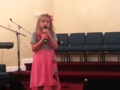 Sandy Kay singing - YouTube