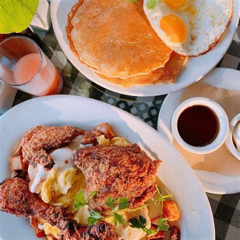 Dining Directory — Downtown Manhattan Beach