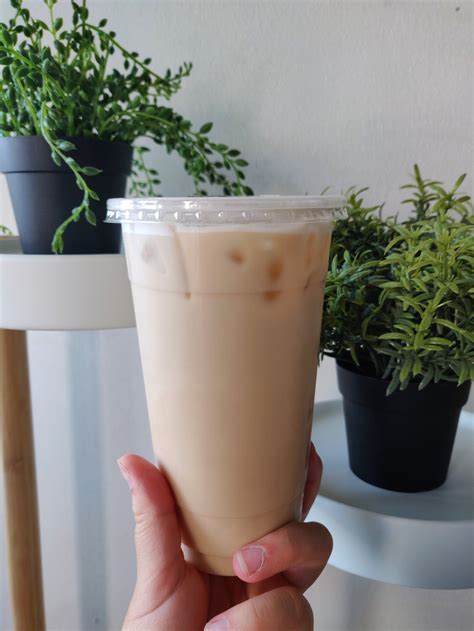 Tapioca Delight
