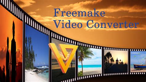 Freemake Video Converter - скачать бесплатно