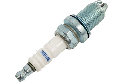 Свеча зажигания EXTRA 4 шт ВАЗ-2101-2110/2121 BRISK DR15TC-J - выгодная ...