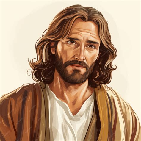 hair of jesus 7
