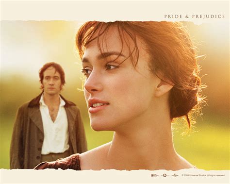 Гордость и Предубеждение (Pride and Prejudice) скачать фото обои для ...