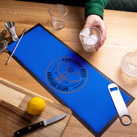 upload   design custom football bar runner cm  cm