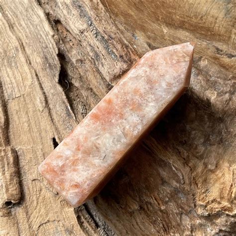sunstone  good luck stone