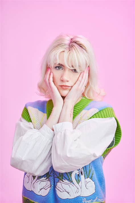 Manchester-born singer Sukie on encompassing visuals within her music