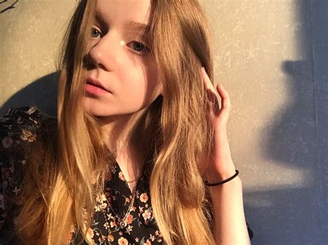Алина Никитина — слив голых фото и видео 18+ liinaliiis