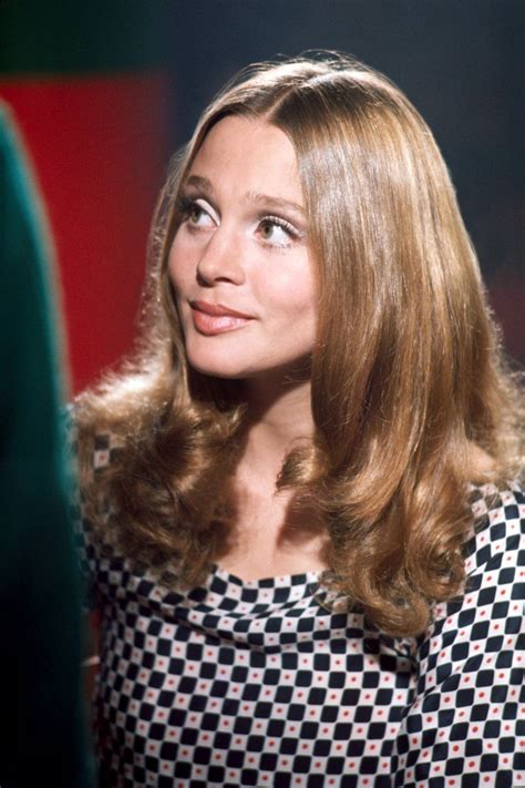 The Enduring Beauty of Leigh Taylor-Young: A Hollywood Icon's Life and
