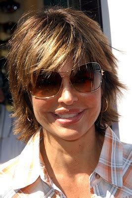 Luck Hairstyles: Short Razor Cut Hairstyles