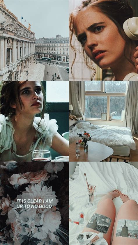 Eva Green in The Dreamers from Bernardo Bertolucci Classy Aesthetic ...