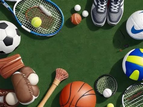 Curiosidades Sobre O Esporte - Você Sabe Sobre Essas Curiosidades Dos Esportes ? | Edgar Cardoso | Quizur