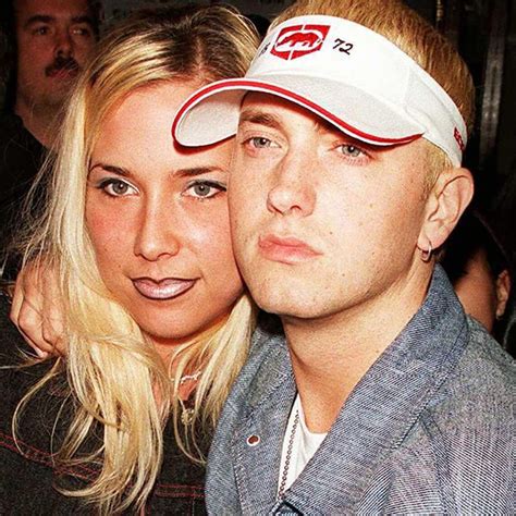 Who is Kim Mathers? All About Eminem's ex-wife — citiMuzik