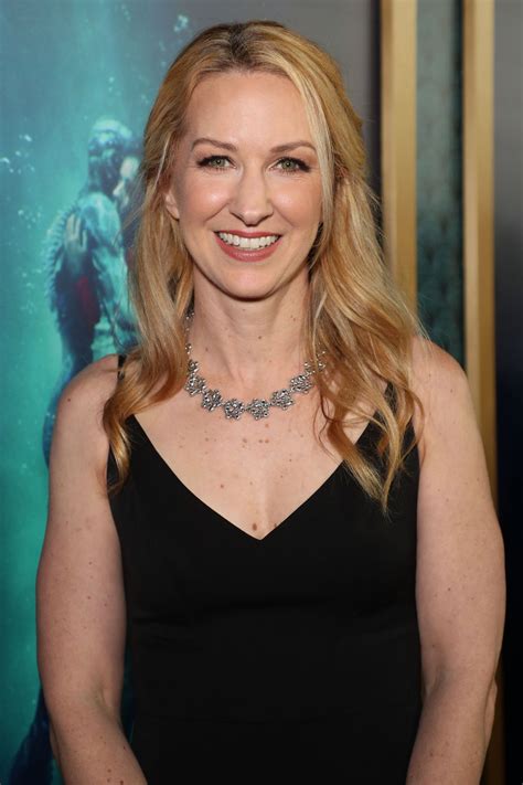 VANESSA TAYLOR at The Shape of Water Premiere in Los Angeles 11/15/2017