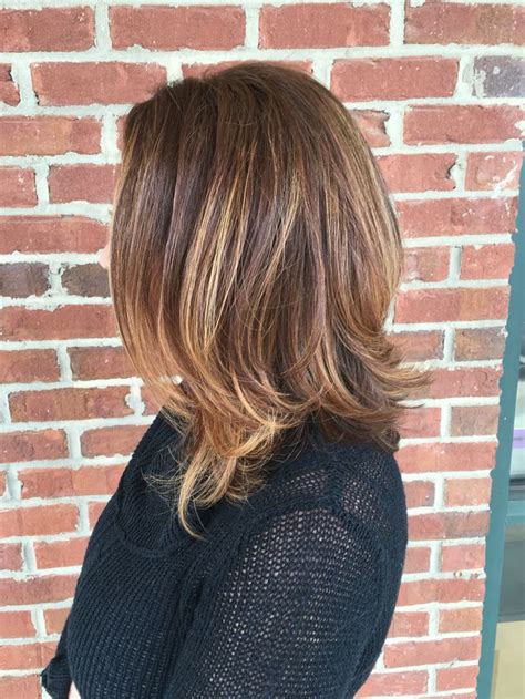 BrookeElaineHair #balayage #hair #color | Long hair styles, Balayage ...