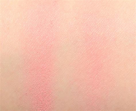 Benefit Dandelion Box o' Powder Review & Swatches