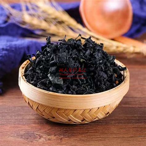 Сушеные водоросли Вакаме 100g — Продукты из стран Азии — Asian Foods