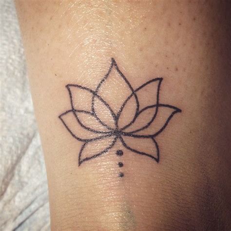cissyartcafe flower tattoo designs simple lotus flower tattoo
