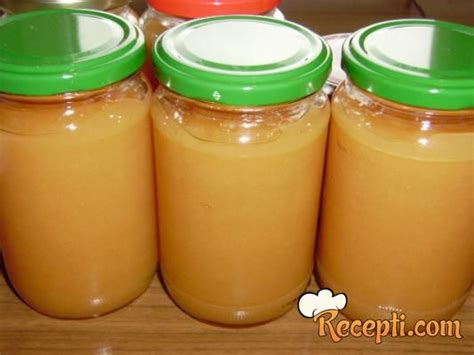 Džem od dunja (3) - Recepti.com