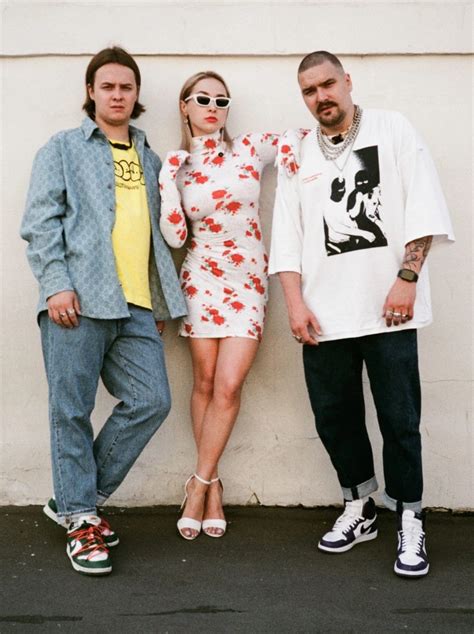 Крем Сода Певица Фото – Telegraph