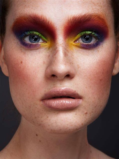 Bold Makeup Ideas | Saubhaya Makeup
