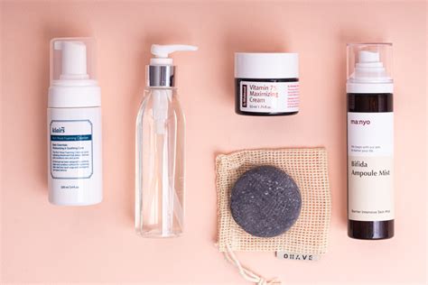 5 нескучных корейских средств: мягкие умывалки и крем для всех | Beauty ...