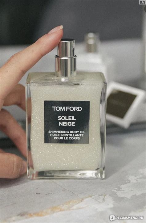 Масло том форд: Tom Ford Soleil Blanc Масло для тела купить по цене от ...
