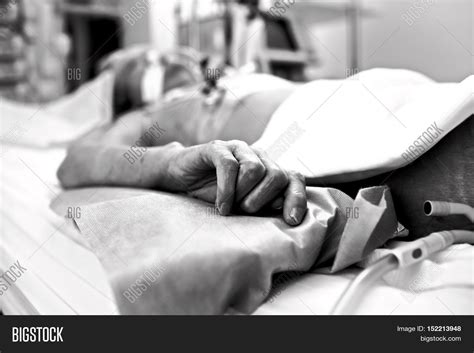 hand extremely image photo  trial bigstock