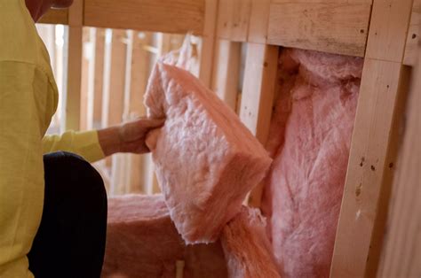 Batt Insulation for New & Existing Homes in Nederland, TX