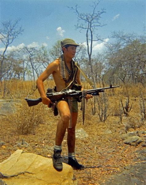 Rhodesian FN FAL | CarolinaFirearmsForum