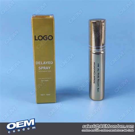 Delay Spray manufacturer, Deadly Shark Delay Spray supplier, OEM brand ...