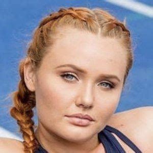 Брук Николь Ли (Brooke Nichole Lee) – биография, личная жизнь ...