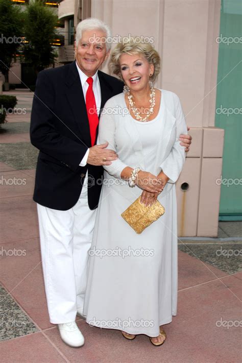 Bill Hayes & Susan Seaforth Hayes — Stock Editorial Photo © Jean_Nelson ...