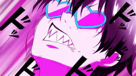 Blood Lad Staz - Stella2015 litrato (37874610) - Fanpop
