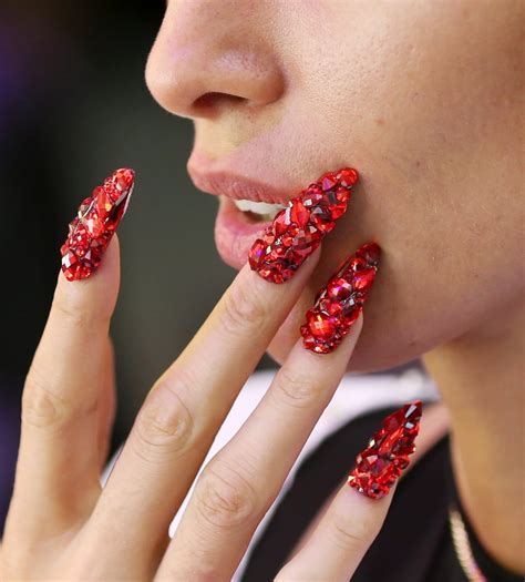 Nail Art Trends | 2020 | POPSUGAR Beauty