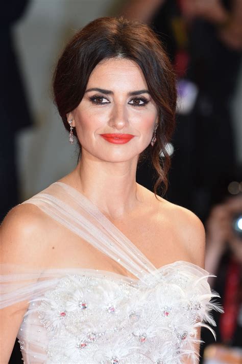 Penelope Cruz - "Wasp Network" Screening at the 76th Venice Film