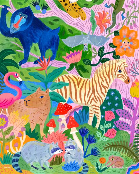 Client Work — sarah Walsh