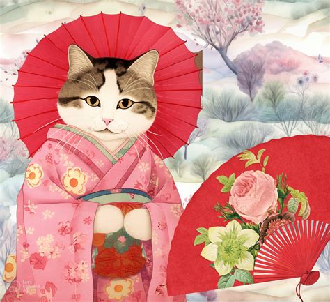 Japanese Cat Free Stock Photo - Public Domain Pictures