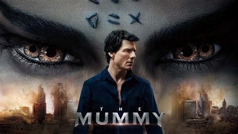 The Mummy (2017) - Backdrops — The Movie Database (TMDb)