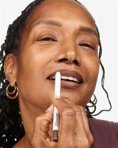 Lip Line – Glossier