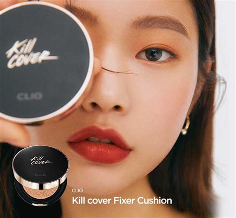 Đánh Giá Phấn Nền Club Clio Cushion: Đánh Bay Mọi Lo Lắng