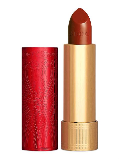 Губная помада Satin, 505 Limited Edition, 3,5 г Gucci - купить по цене ...