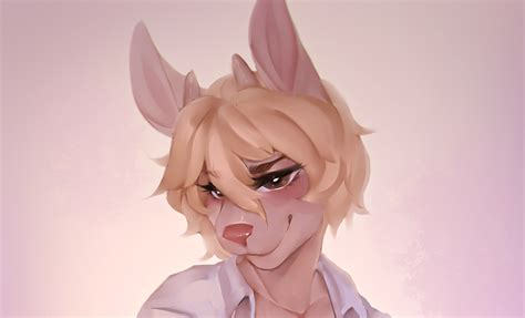 Heat anthro mods