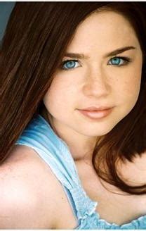 Aimee Spring Fortier - Aimee Spring Fortier Photo (24607350) - Fanpop