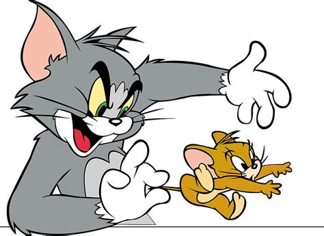 tom  jerry wallpaper  facebook cover