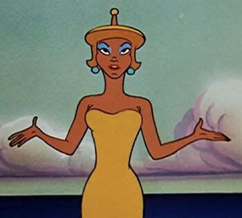 babalu walter lantz wiki fandom