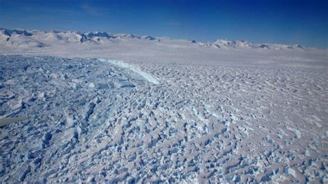 How much Arctic ice an we afford to lose before it all goes down?