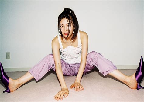 Lauren Tsai’s Beautiful Dark Twisted Fantasy | SSENSE