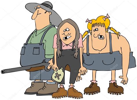 Pictures Of Hillbillies | Free download on ClipArtMag