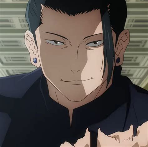 getou suguru anime icon in 2023 | Anime, Anime icons, Anime films