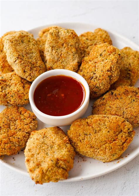 veggie nuggets nutrition facts  pam kirkland blog